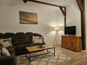 Ferienwohnung Gut Mariannenhof in Stangheck